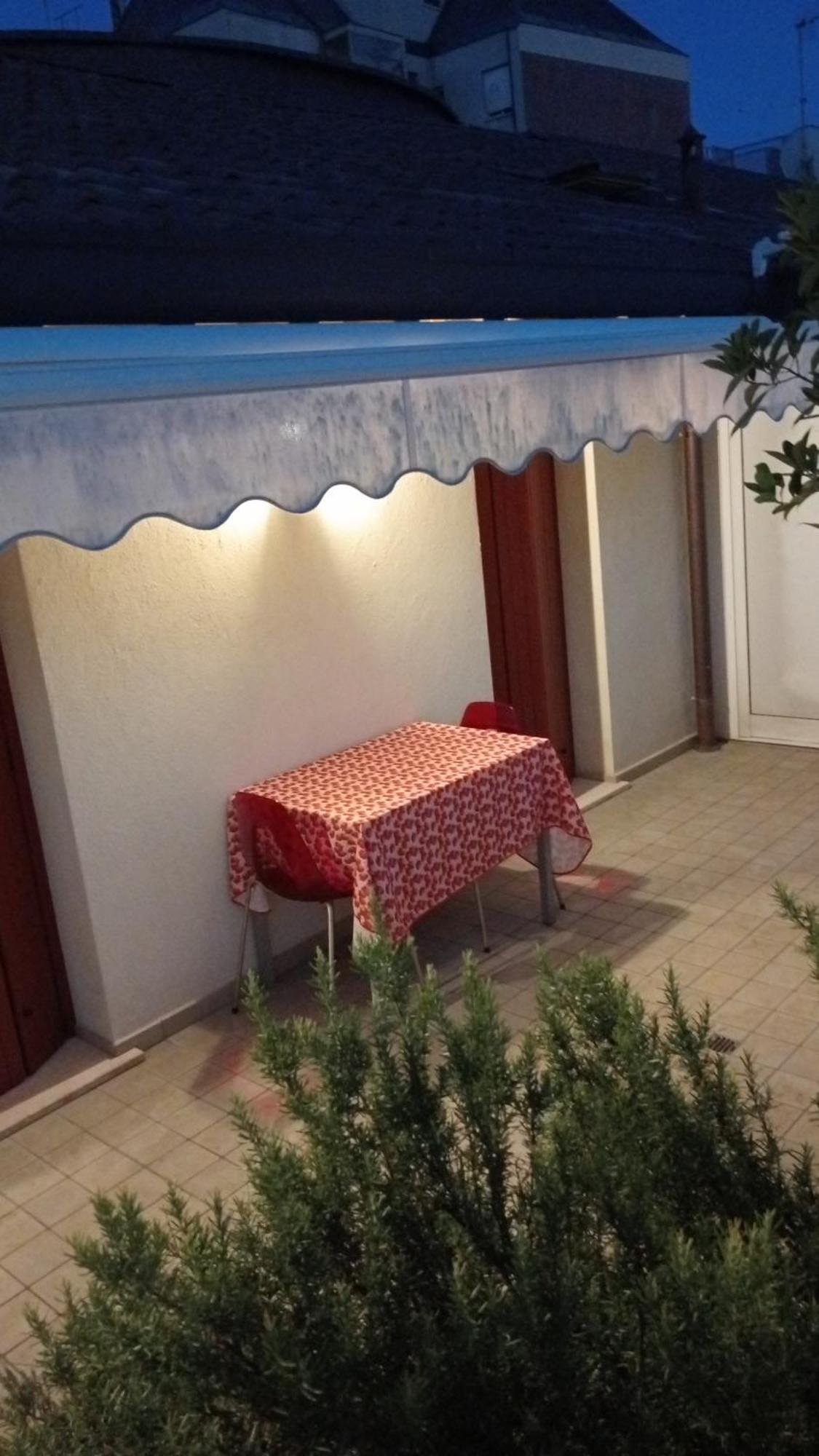 Attico Di Marisa Apartment Codroipo Bagian luar foto